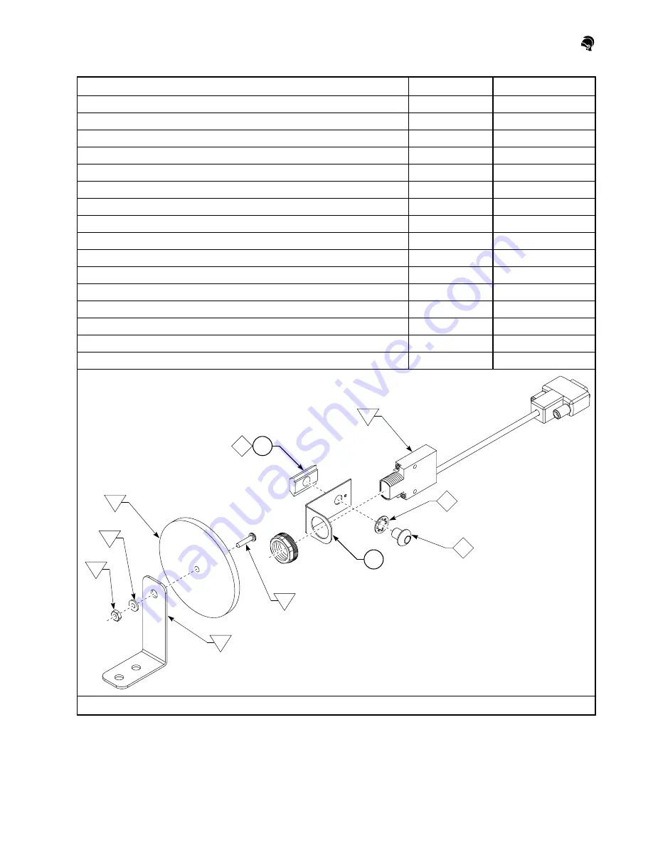 Marsh PatrionPlus Technical Manual Download Page 229