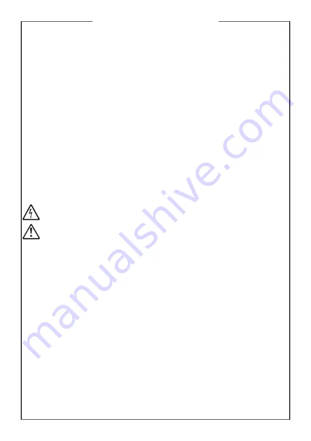 Marsh Rain Cell Installation And Operation Manual Download Page 2