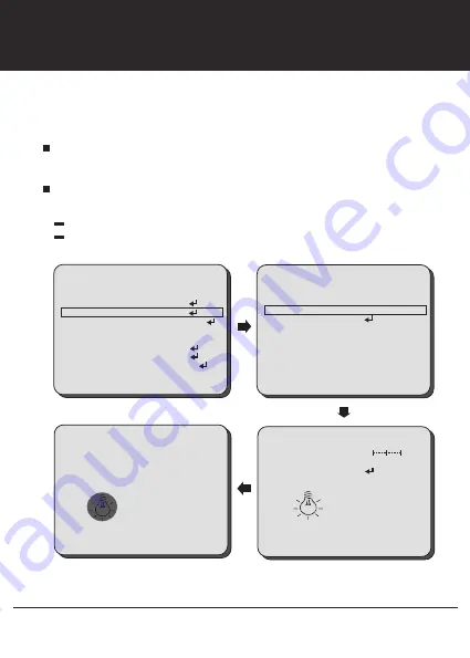 Marshall Electronics CV343 Operation Manual Download Page 9