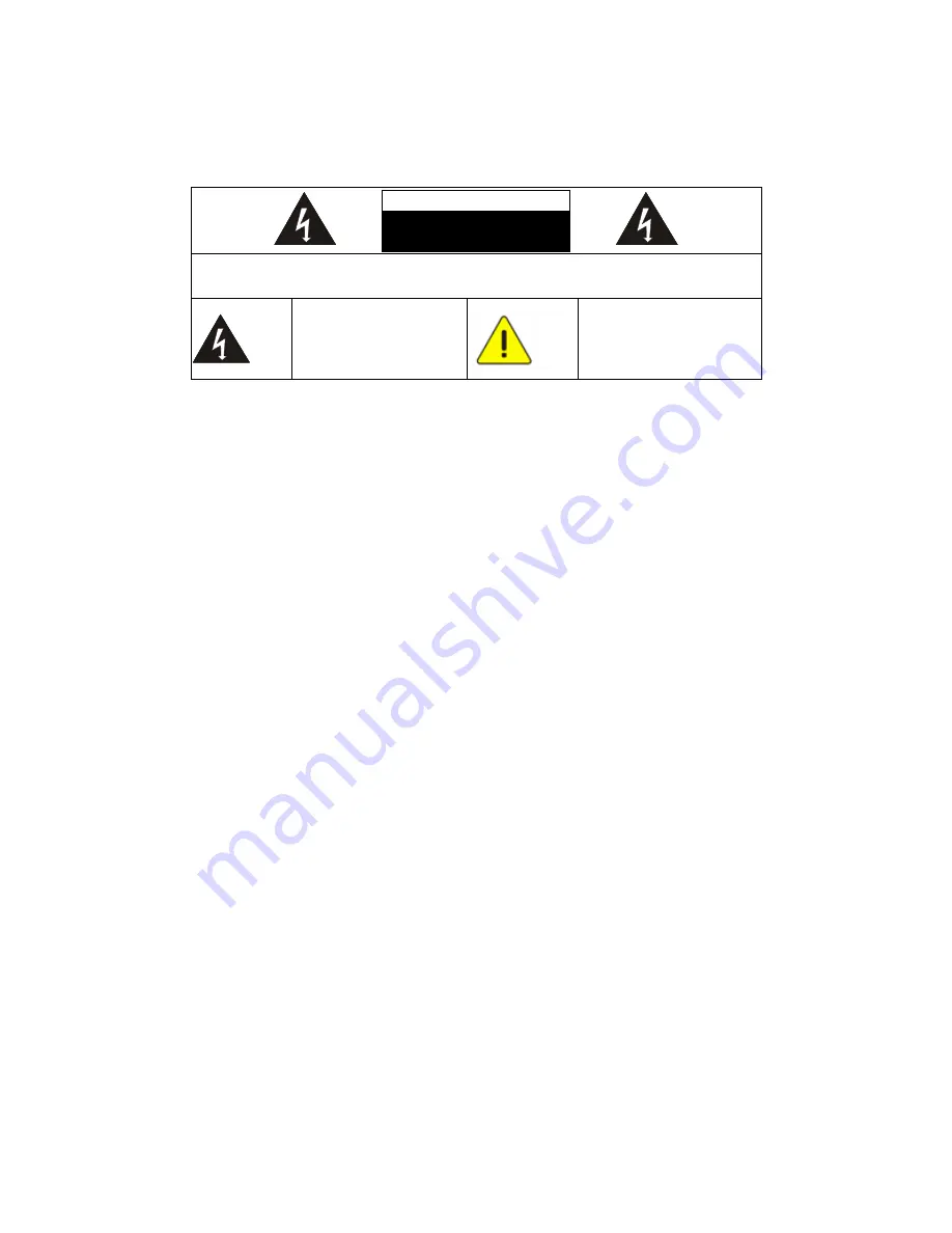 Marshall Electronics CV620-BK Скачать руководство пользователя страница 5