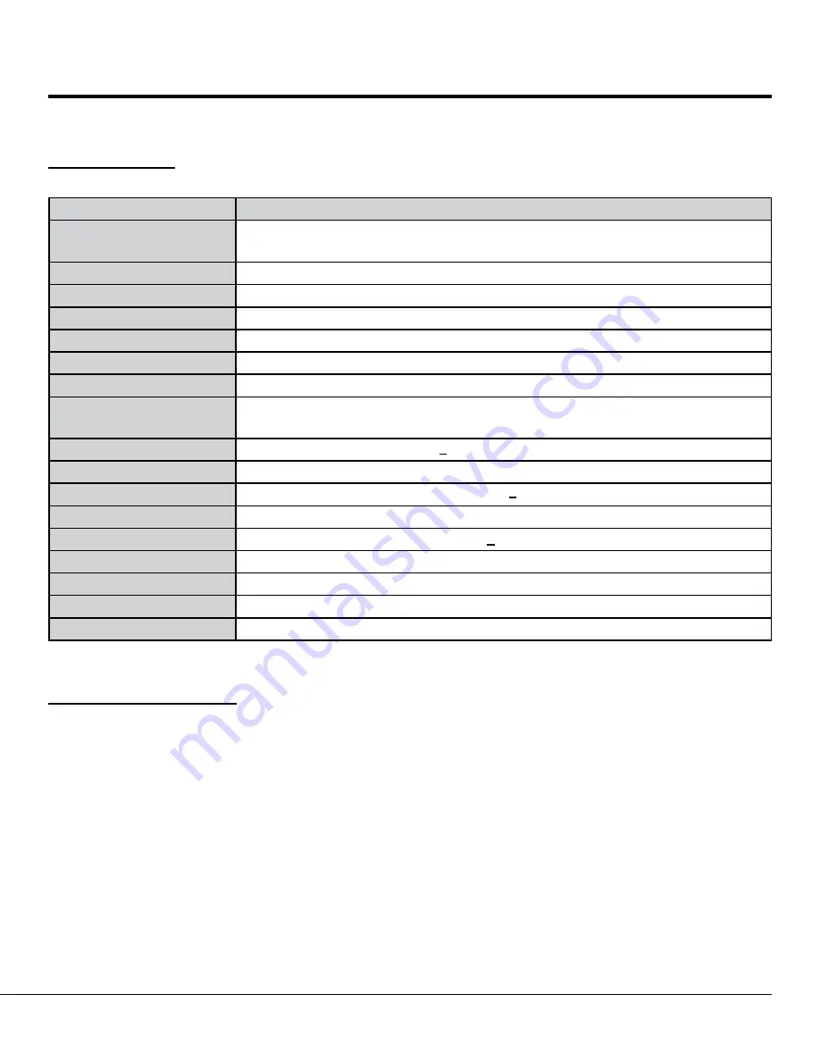 Marshall Electronics M-LCD7-HDI User Manual Download Page 13