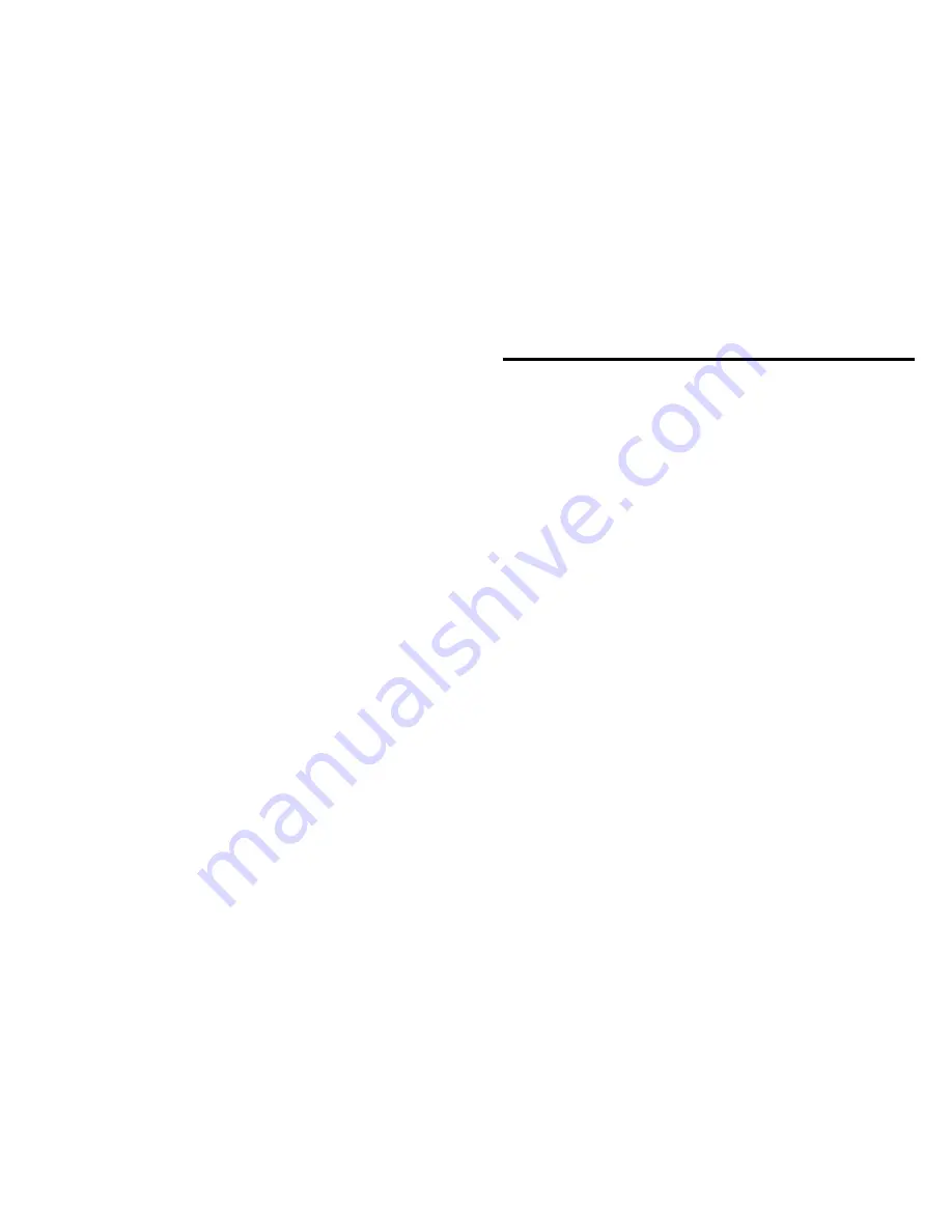 Marshall Electronics QV261-HDSDI Operating Instructions Manual Download Page 3