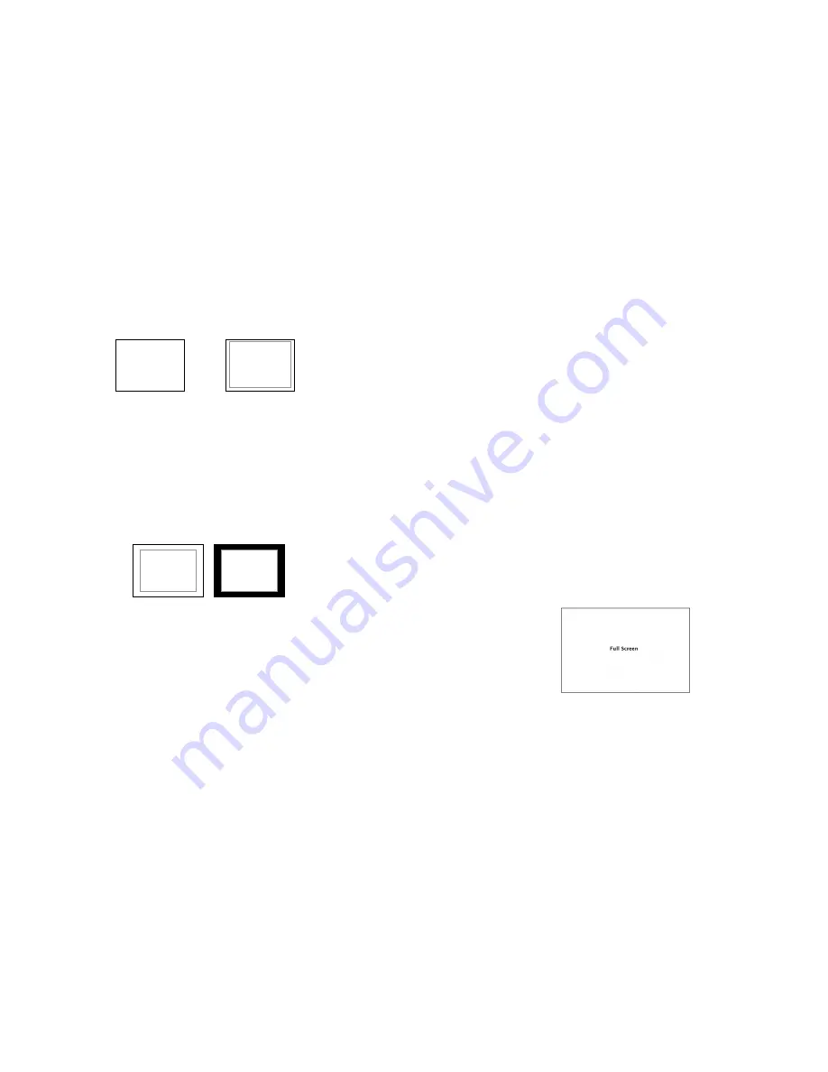 Marshall Electronics V-MD151 Operating Instructions Manual Download Page 13