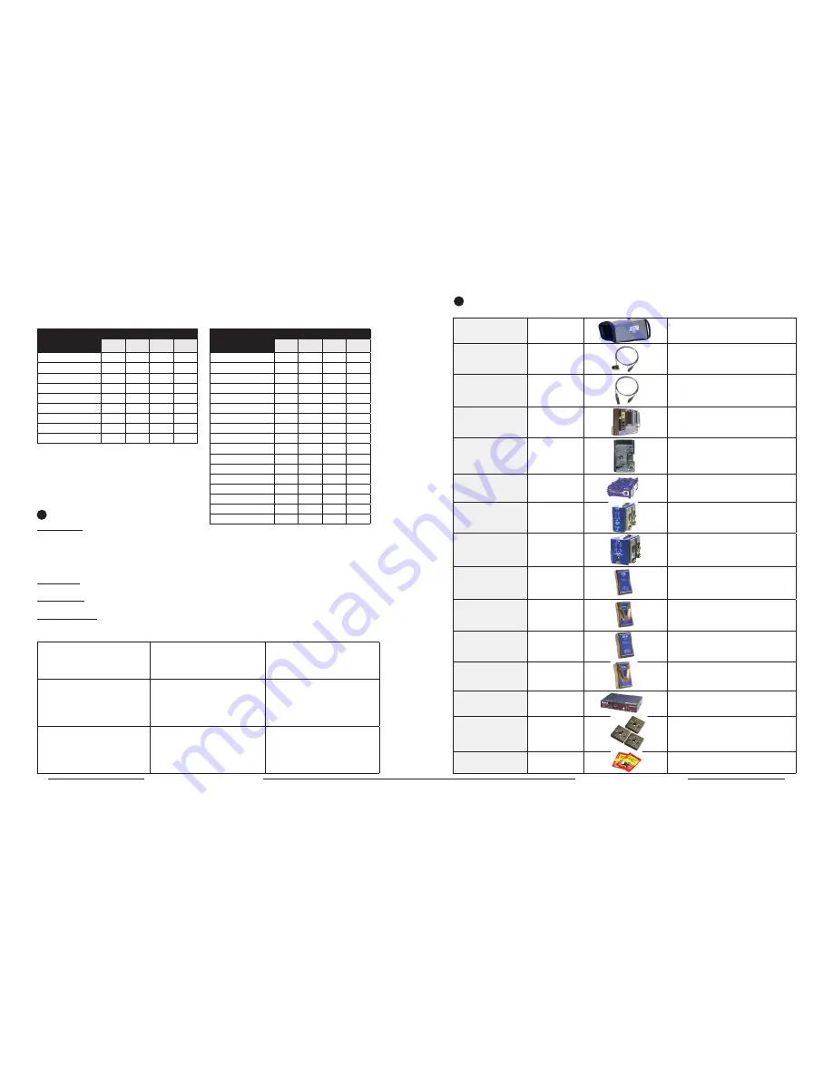 Marshall Electronics V-R104DP-HDA User Manual Download Page 4