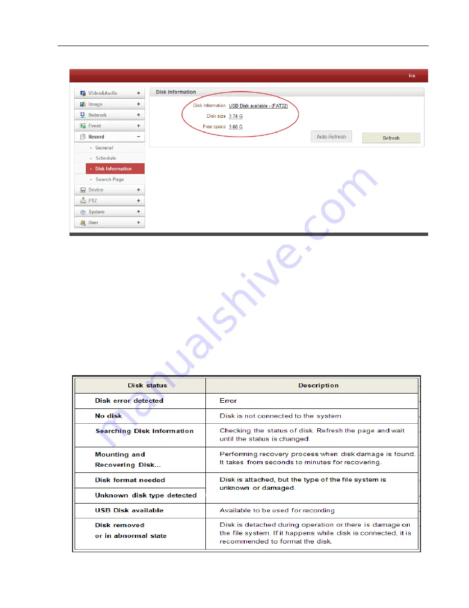 Marshall Electronics VS-547-3GSDI User Manual Download Page 50