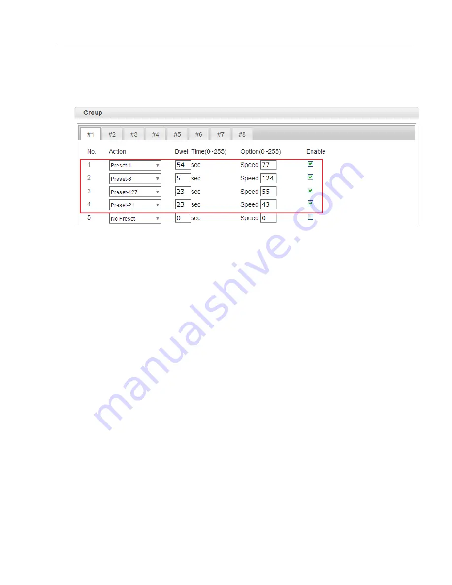 Marshall Electronics VS-547-3GSDI User Manual Download Page 57