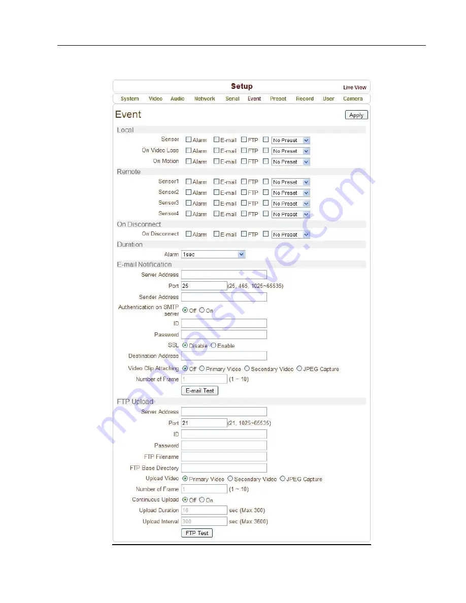 Marshall Electronics VS-7300 User Manual Download Page 30