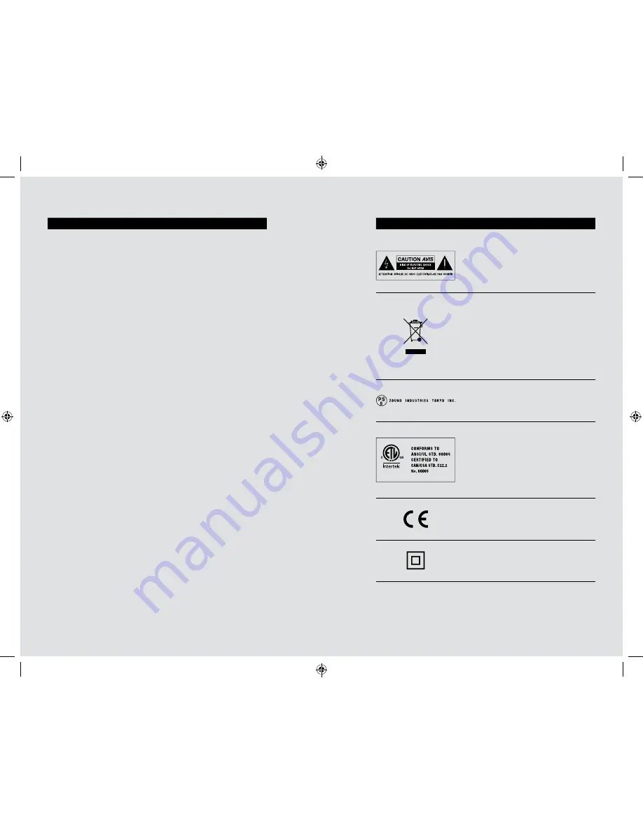 Marshall Headphones STANMORE User Manual Download Page 26