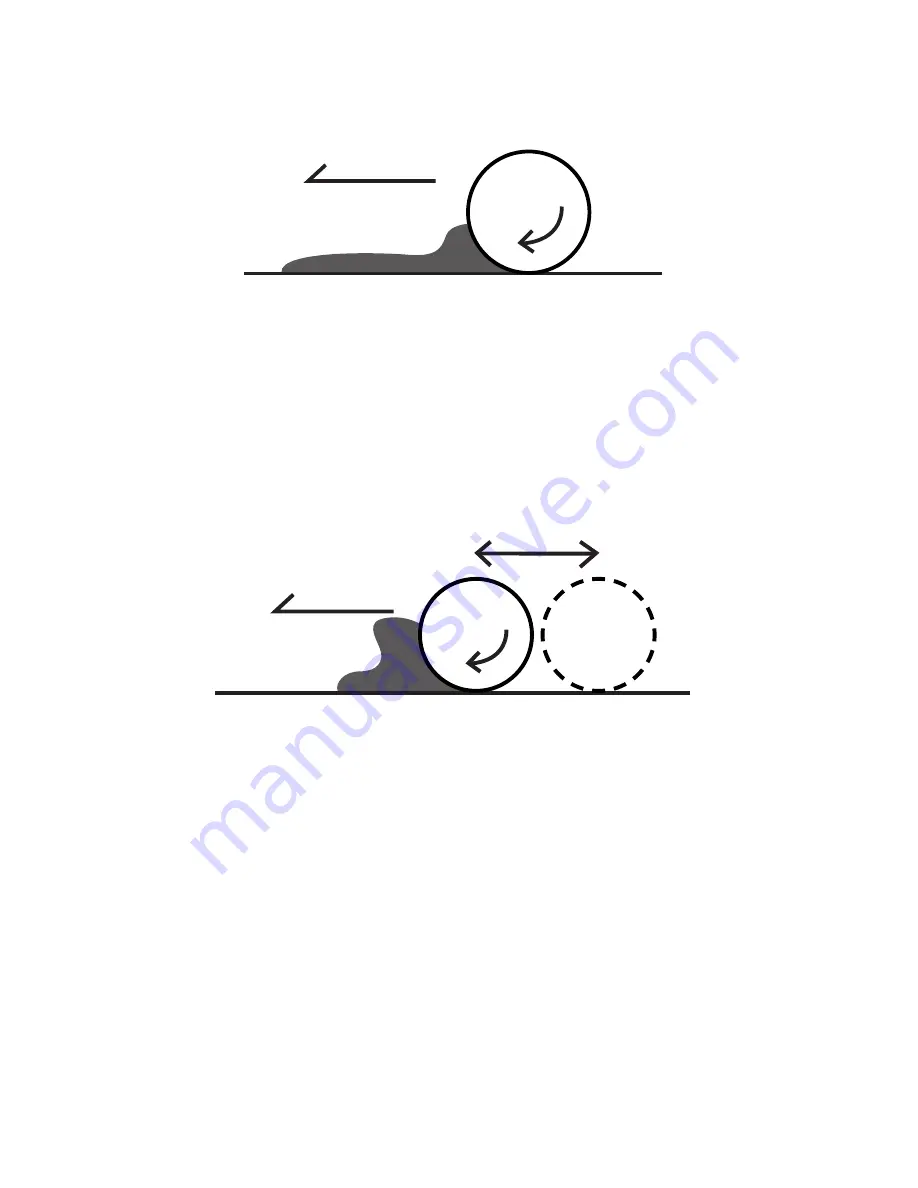 Marshalltown SPIN SCREED SPNRSSA18V Manual Download Page 19