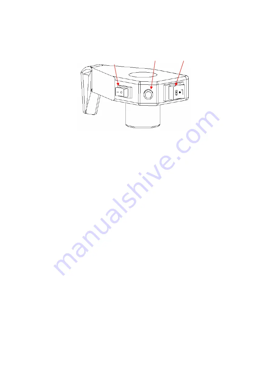 MARSHELL DG24800 Manual Download Page 5