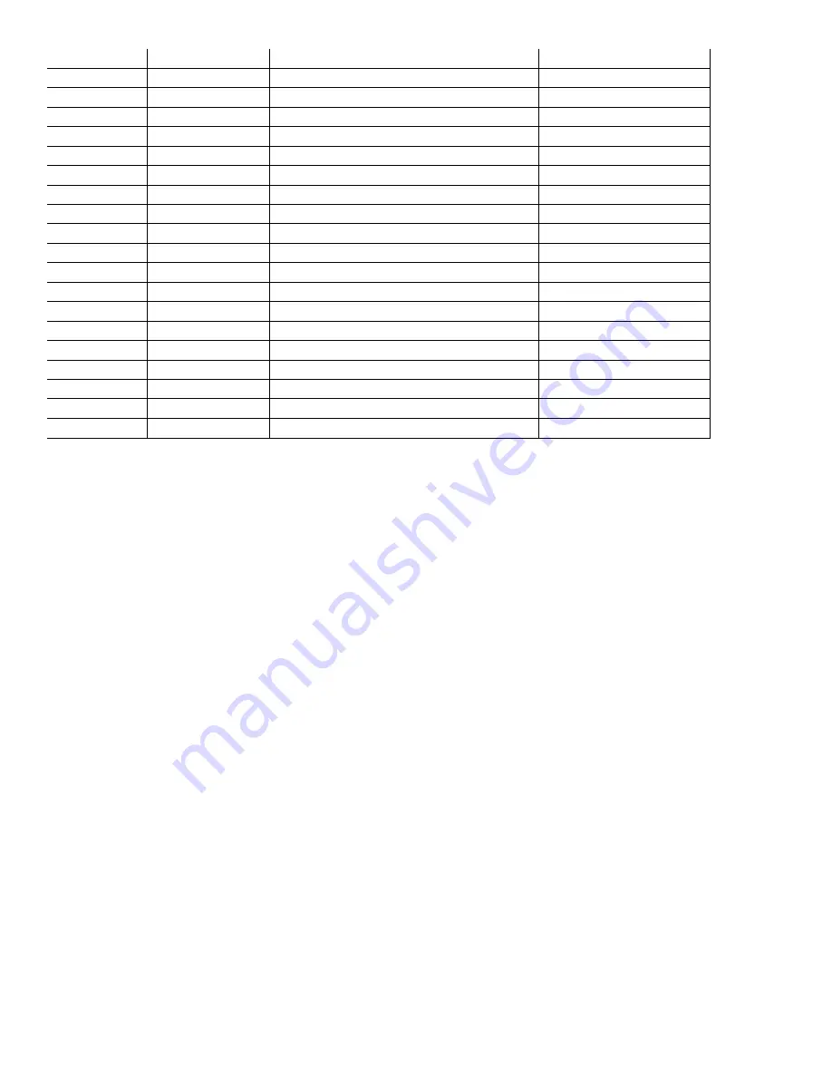 Marson 302-E Operating Manual Download Page 8