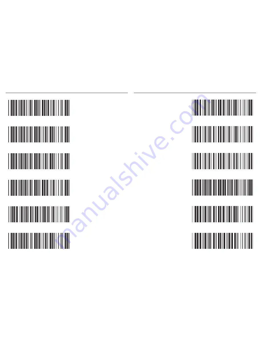 Marson MT 1097 Quick Manual Download Page 12