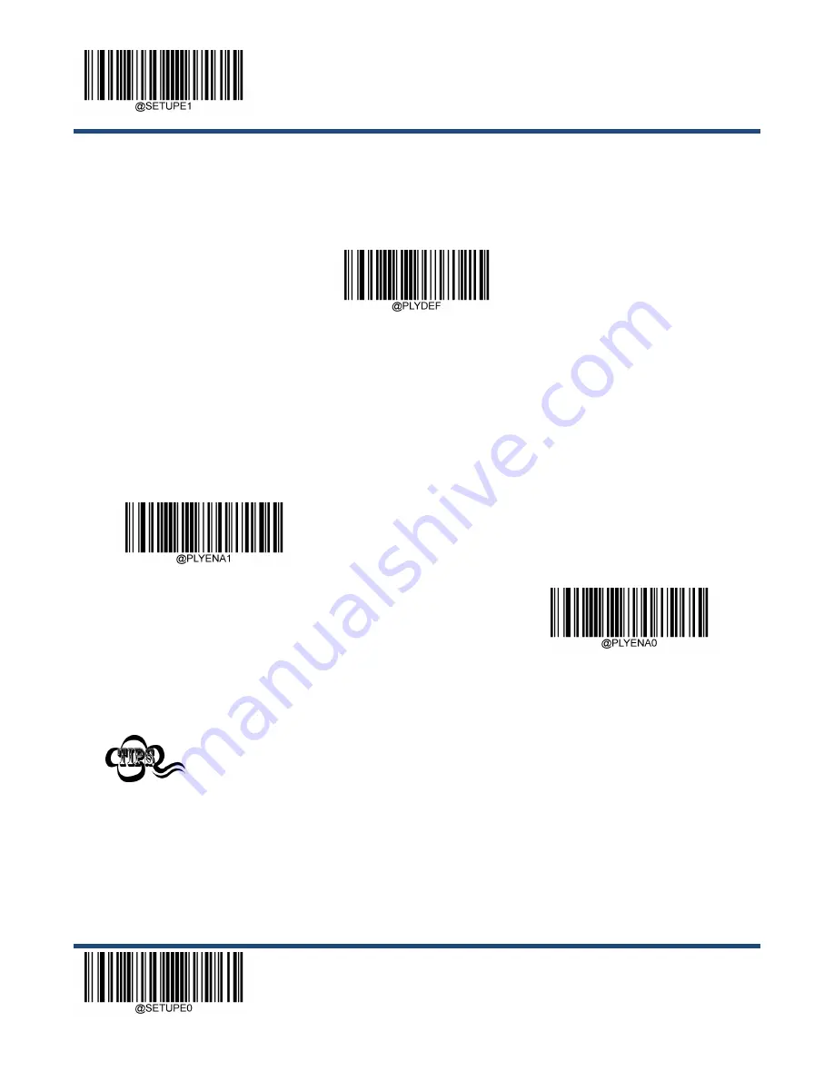 Marson MT581W User Manual Download Page 128