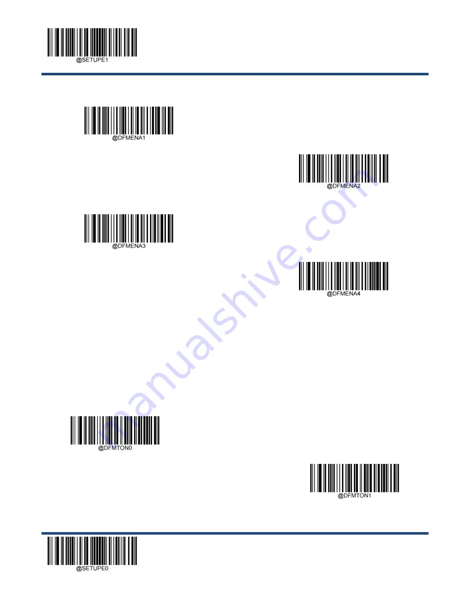 Marson MT581W User Manual Download Page 161