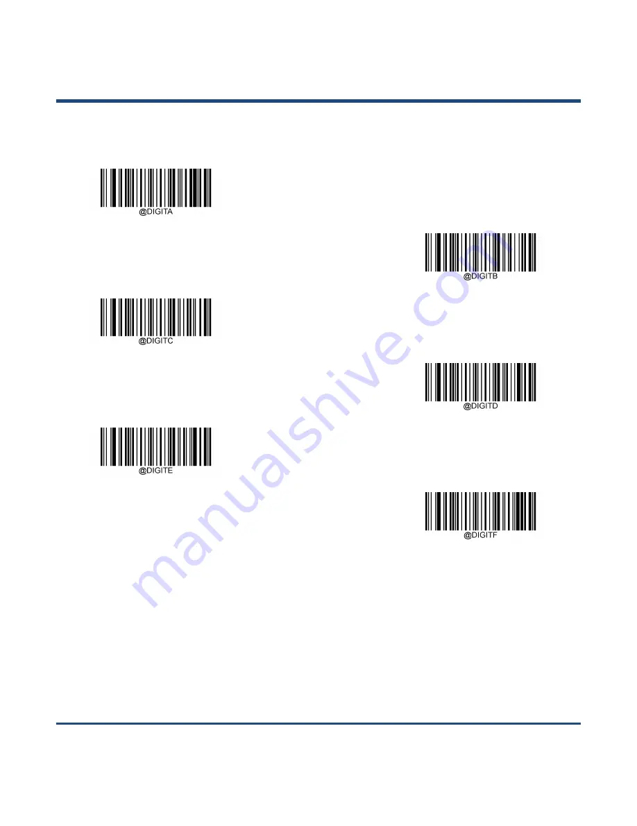 Marson MT581W User Manual Download Page 185