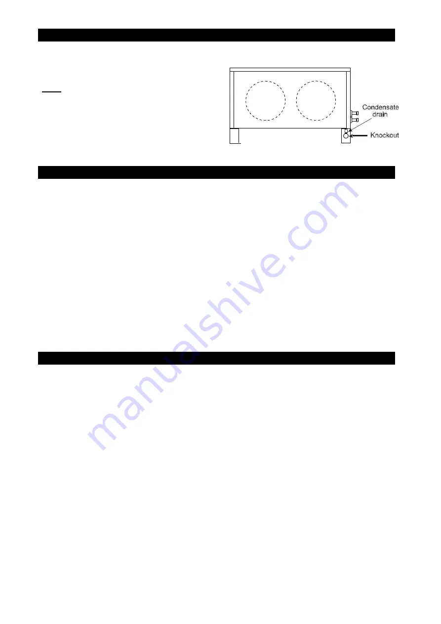 Marstair DCU+ 15 Installation Instruction Download Page 4