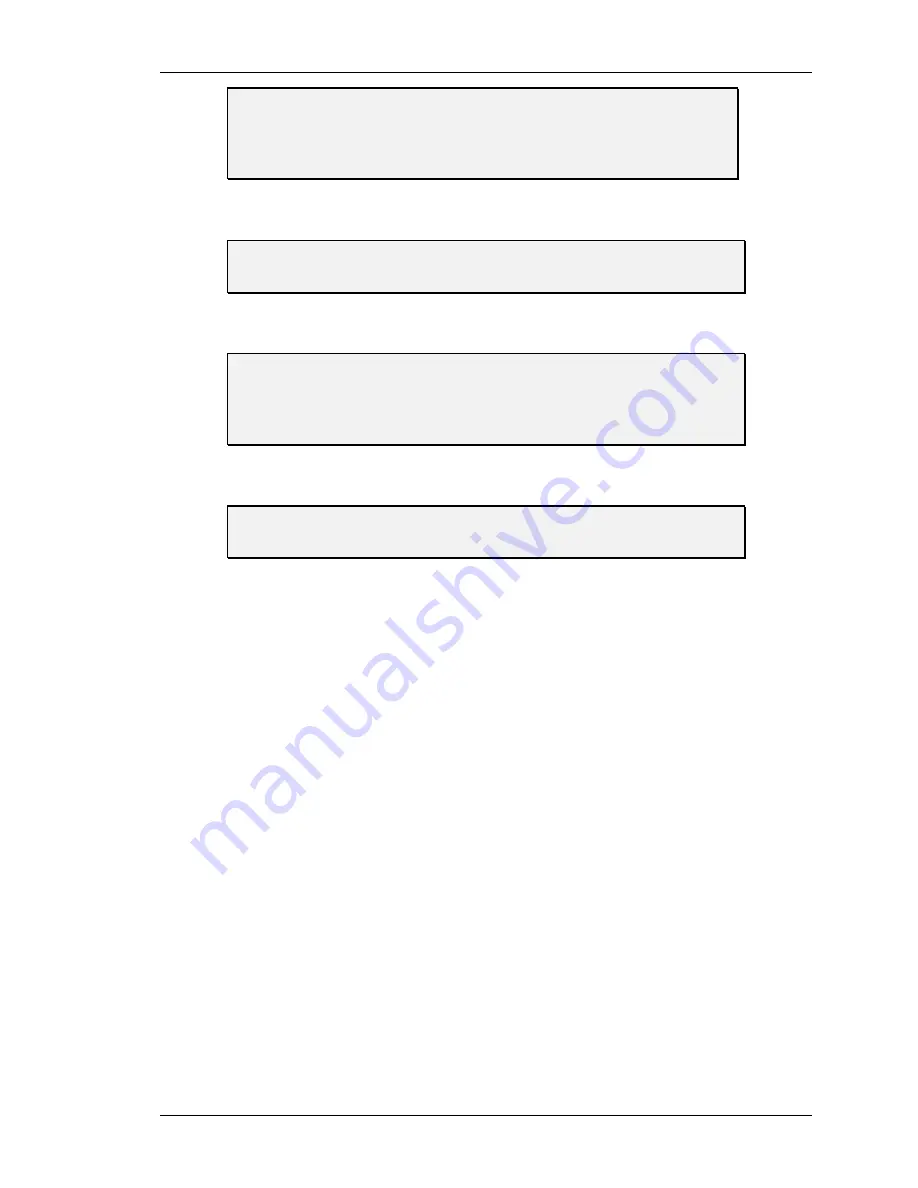 Mart Cyclone 30 Series Installation, Operation And Maintenance Manual Download Page 53