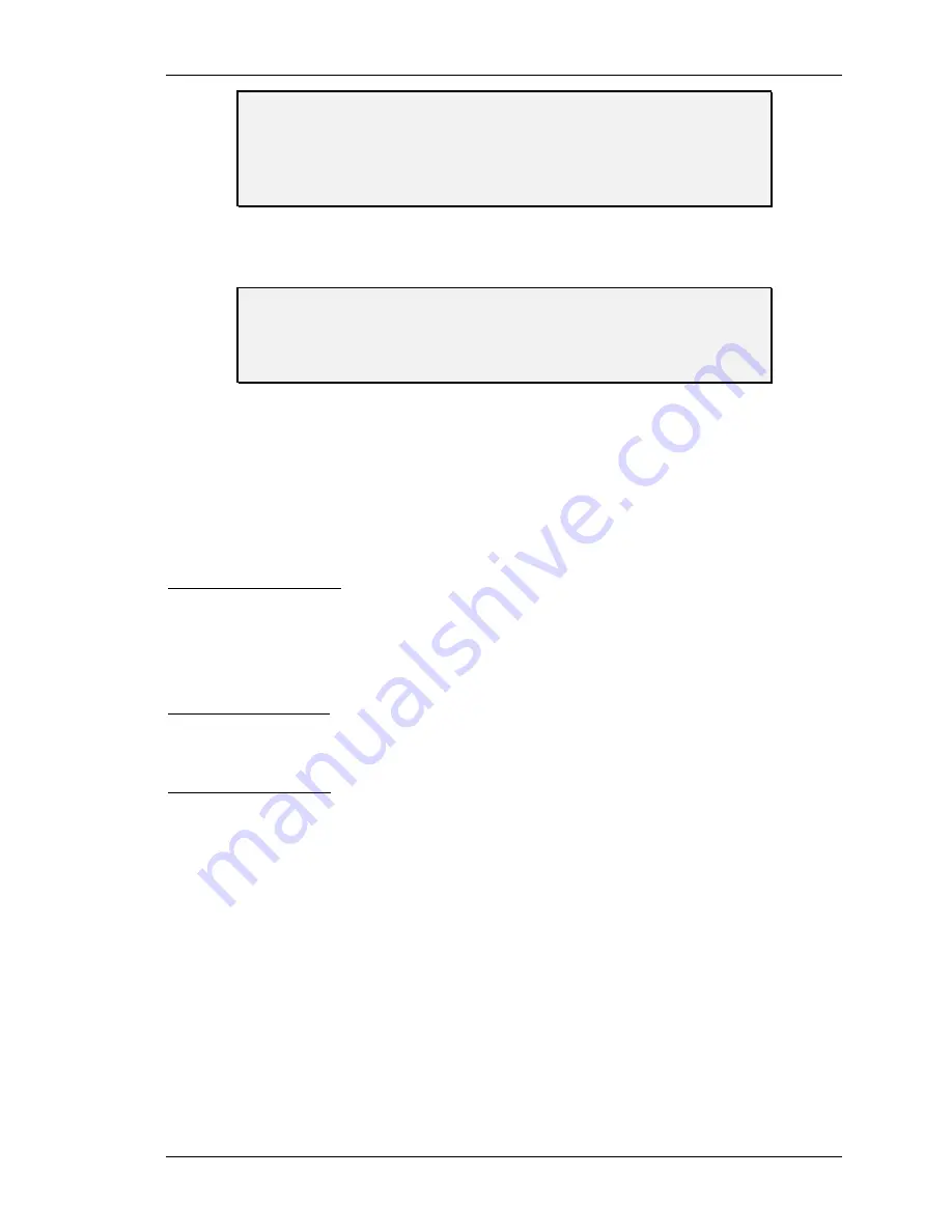 Mart Cyclone 30 Series Installation, Operation And Maintenance Manual Download Page 67