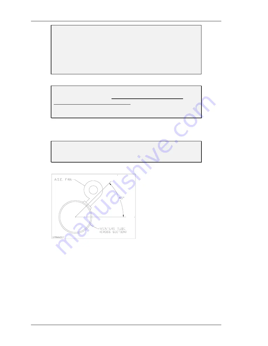 Mart Cyclone 30 Series Installation, Operation And Maintenance Manual Download Page 76