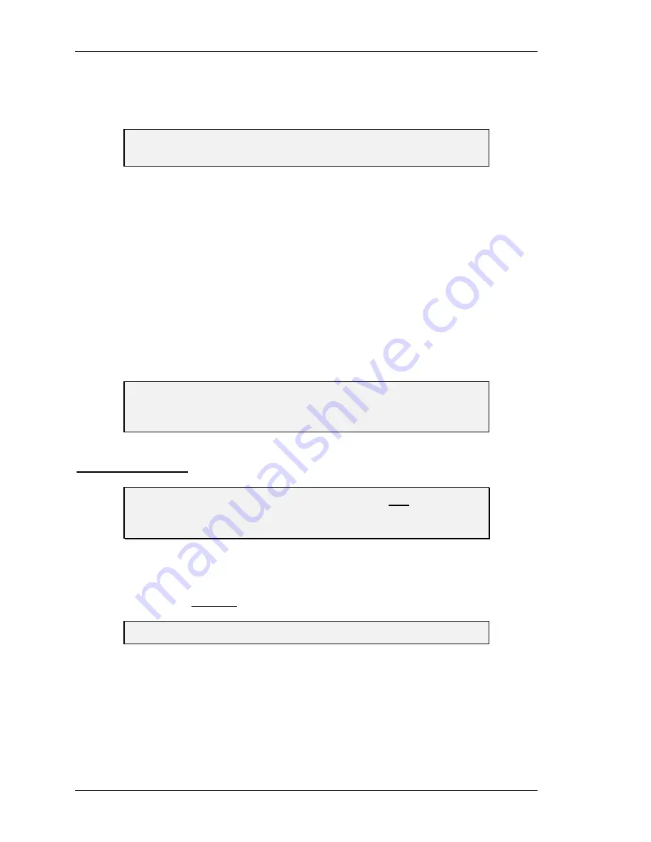 Mart Cyclone 30 Series Installation, Operation And Maintenance Manual Download Page 160