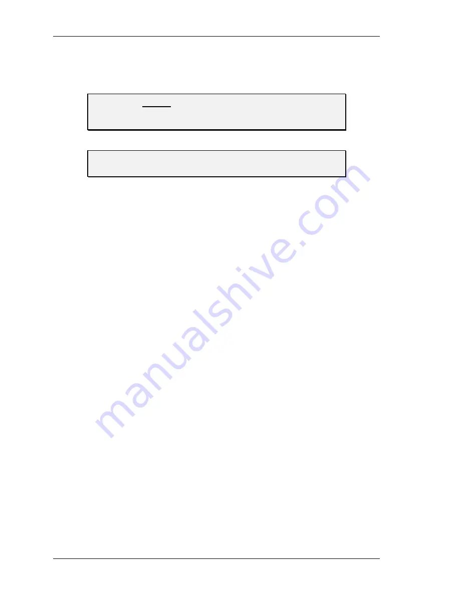 Mart Cyclone 30 Series Installation, Operation And Maintenance Manual Download Page 163