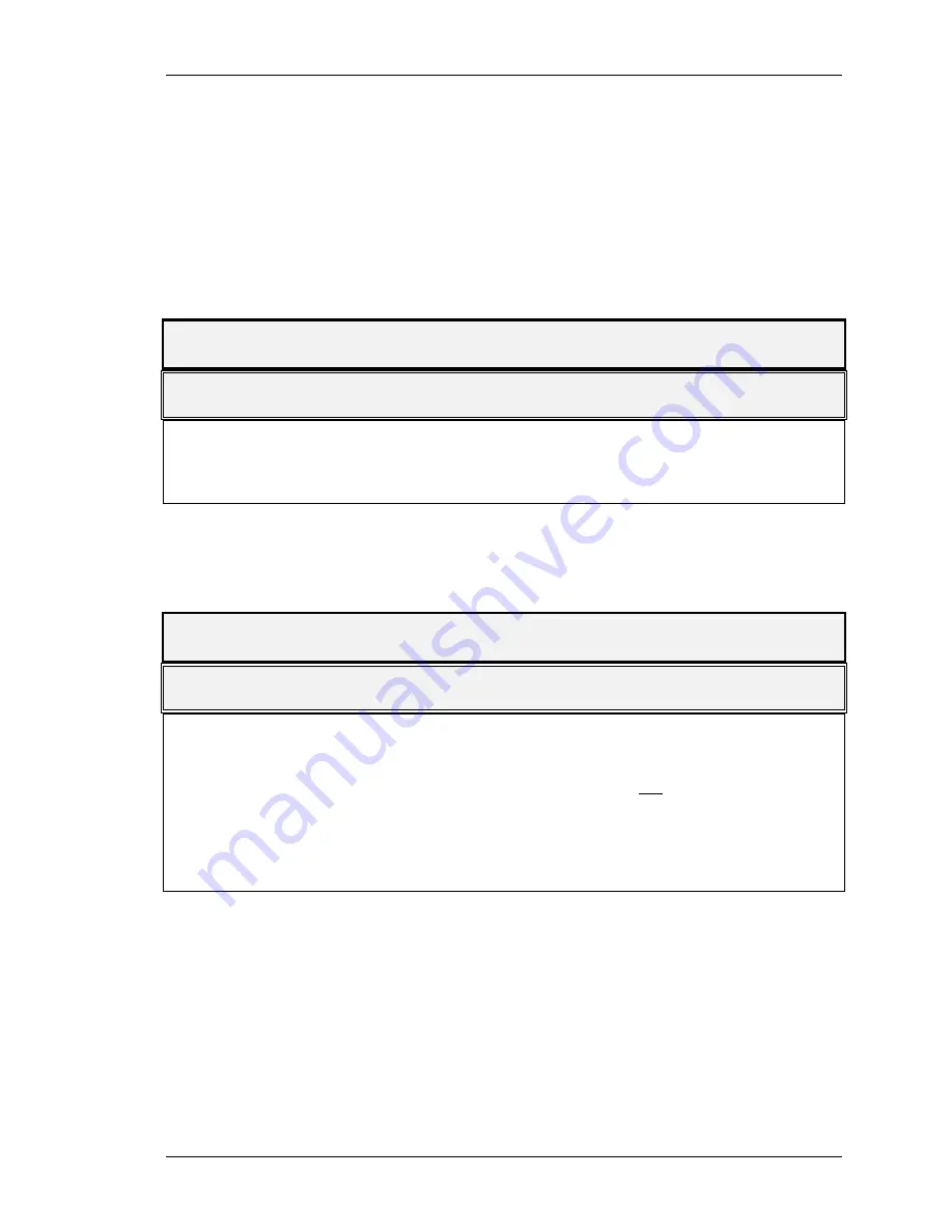 Mart Cyclone 30 Series Installation, Operation And Maintenance Manual Download Page 202