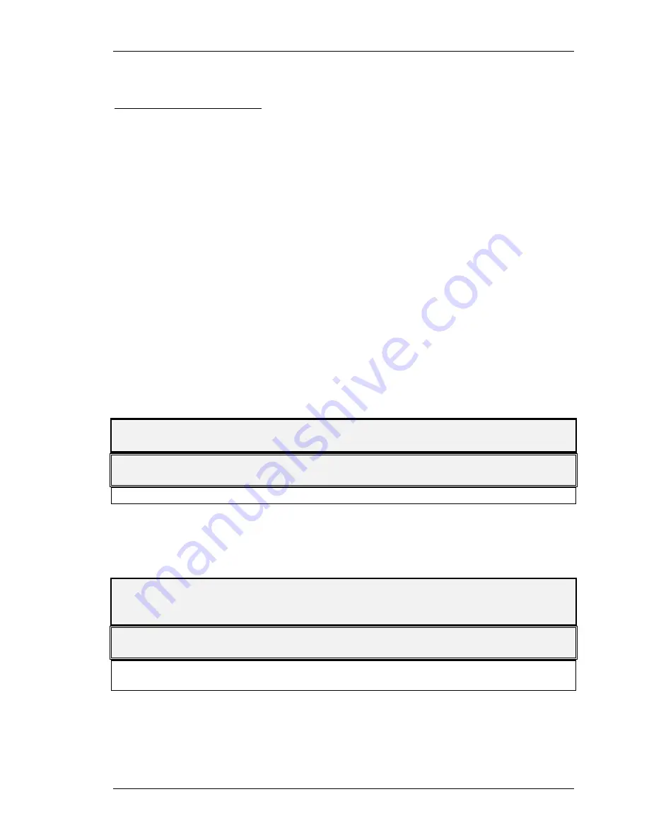 Mart Cyclone 30 Series Installation, Operation And Maintenance Manual Download Page 220