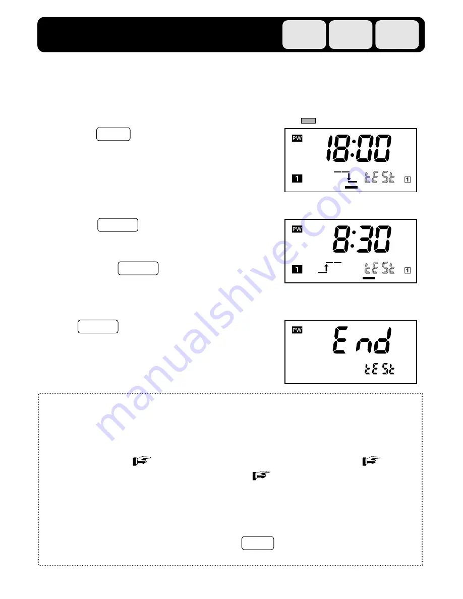 Mart Cyclone 30 Series Installation, Operation And Maintenance Manual Download Page 289