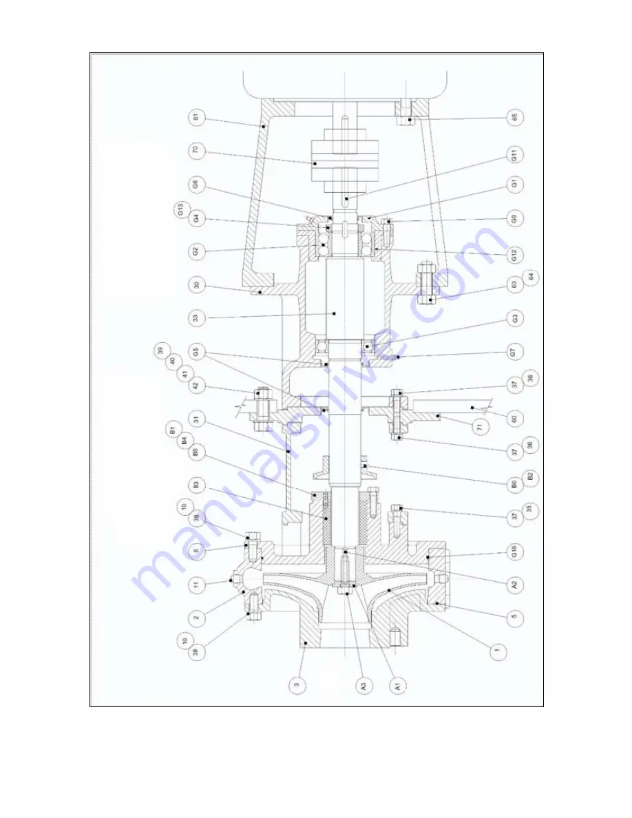 Mart Cyclone 30 Series Скачать руководство пользователя страница 310