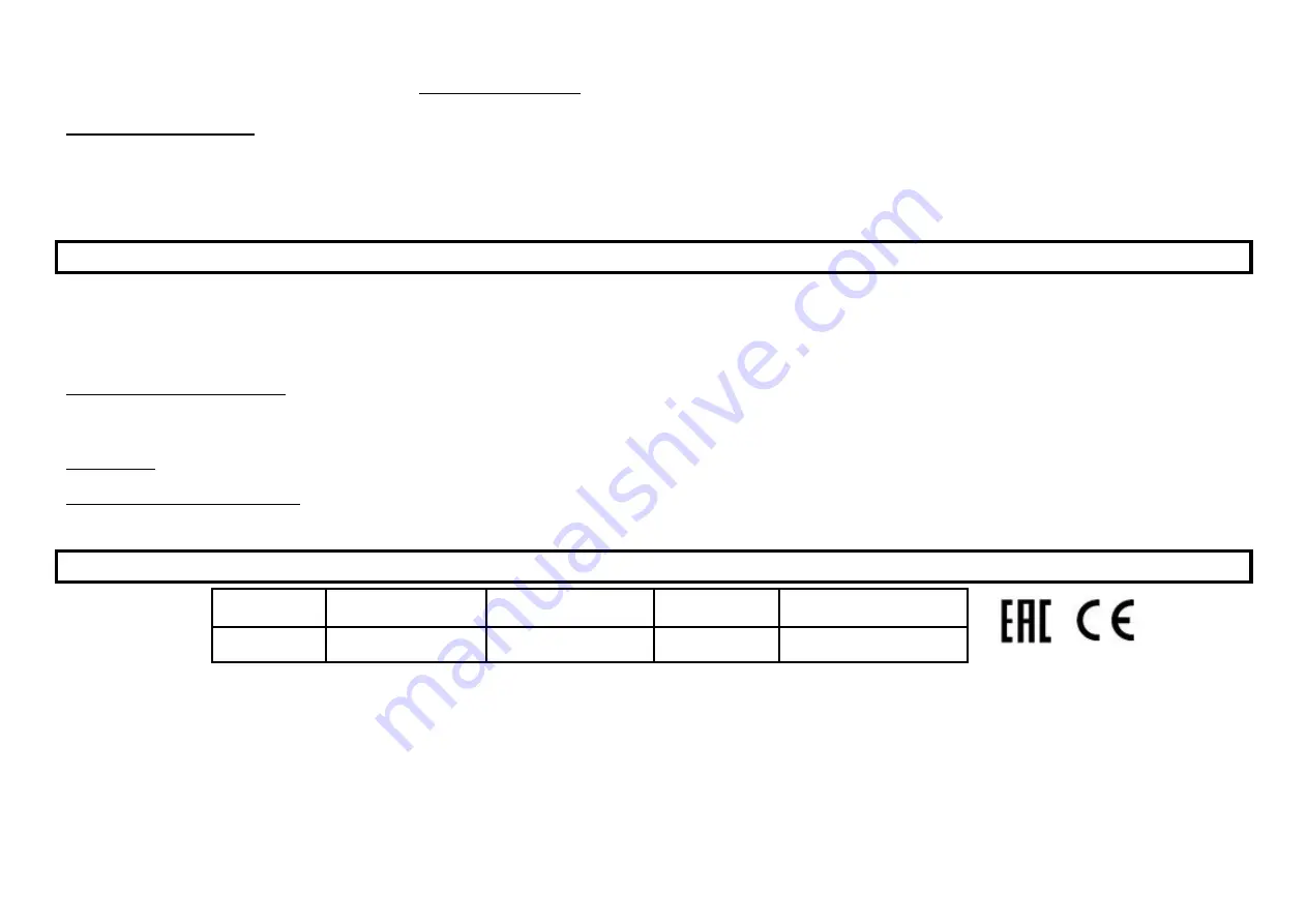 Marta MT-1575 User Manual Download Page 4