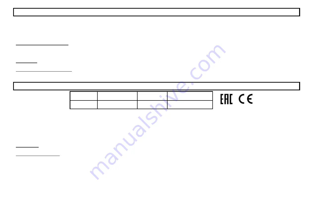 Marta MT-1578 User Manual Download Page 4