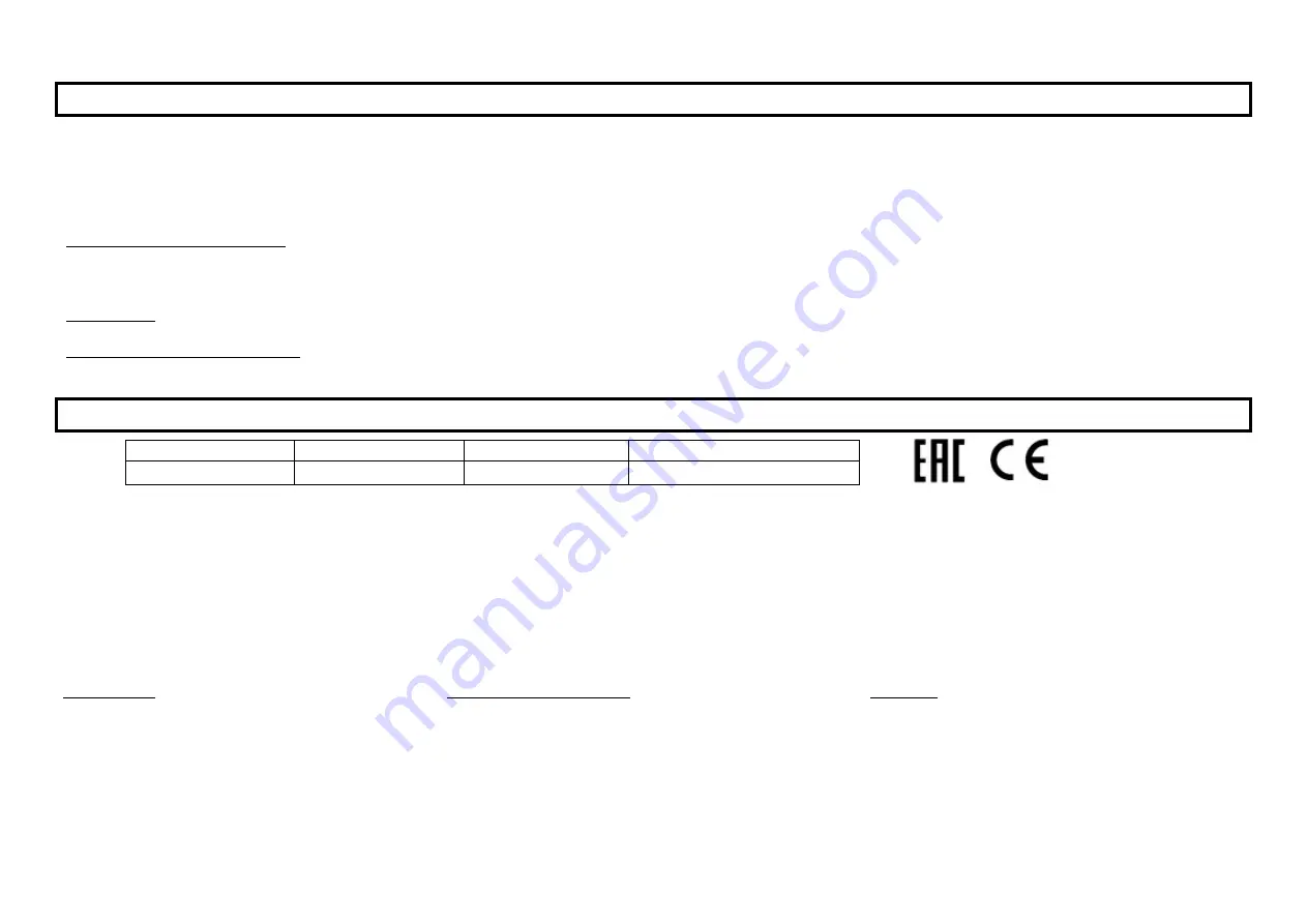 Marta MT-1722 User Manual Download Page 4