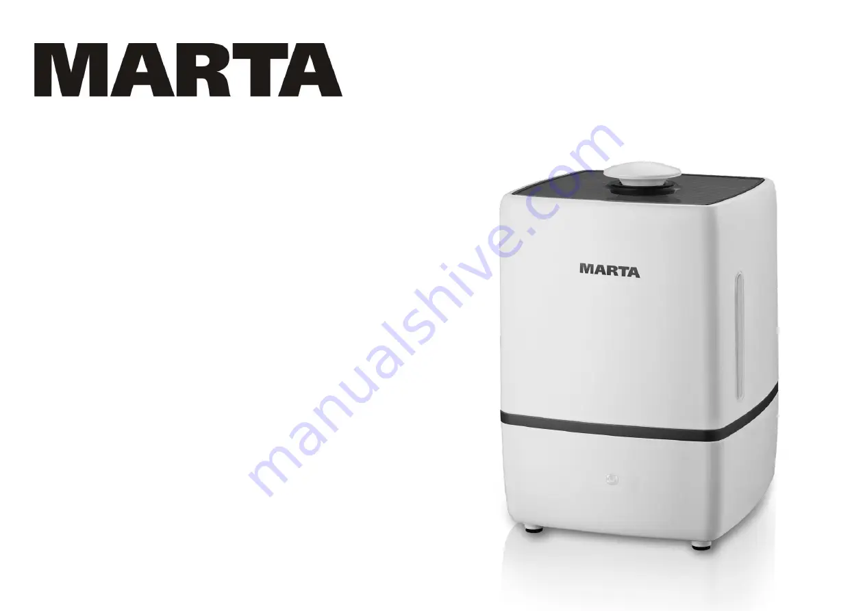 Marta MT-2659 User Manual Download Page 1