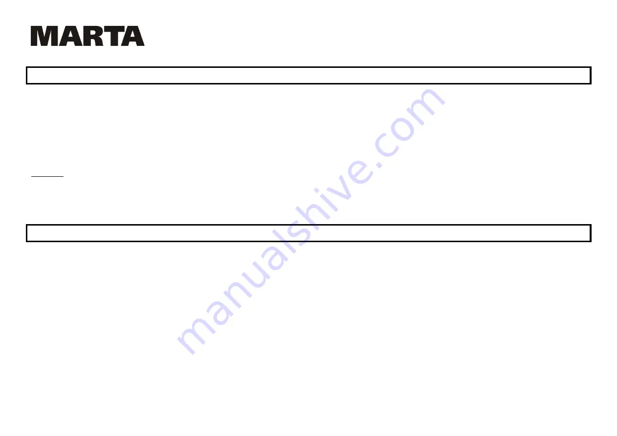 Marta MT-2659 Скачать руководство пользователя страница 22