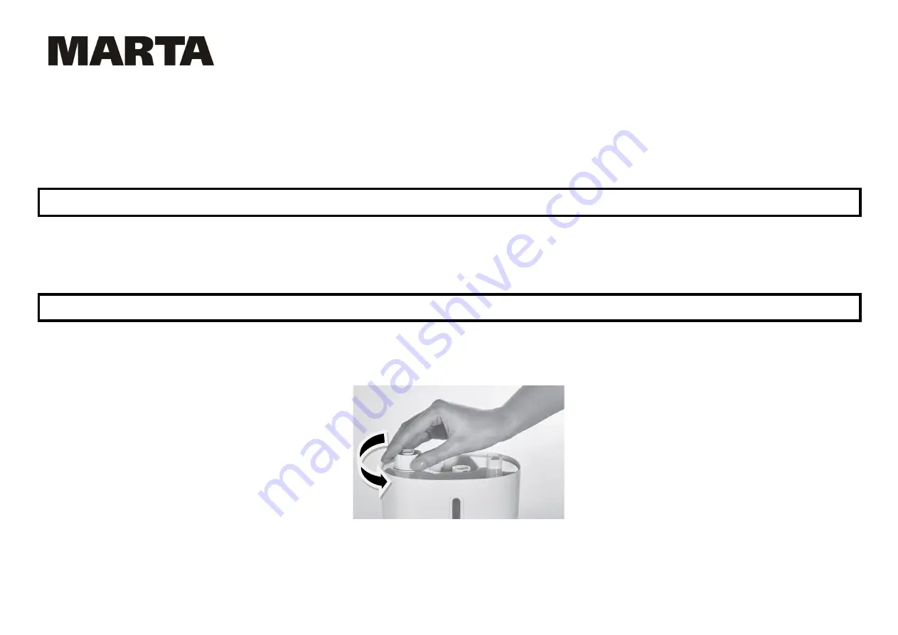 Marta MT-2685 Скачать руководство пользователя страница 3