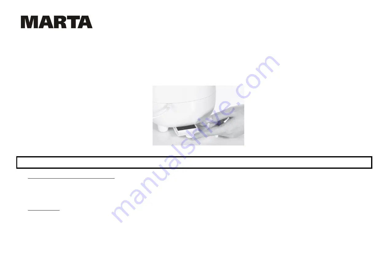 Marta MT-2685 User Manual Download Page 4