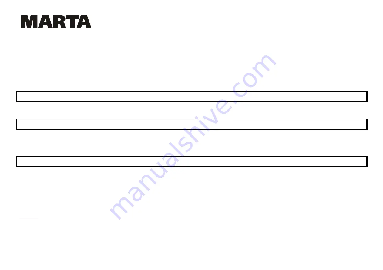 Marta MT-2685 Скачать руководство пользователя страница 14