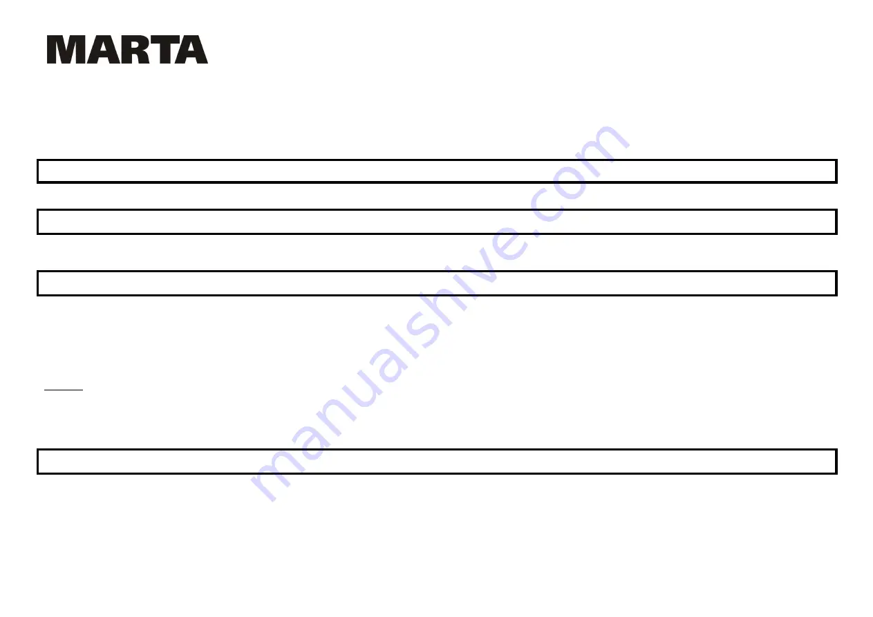 Marta MT-2685 Скачать руководство пользователя страница 17