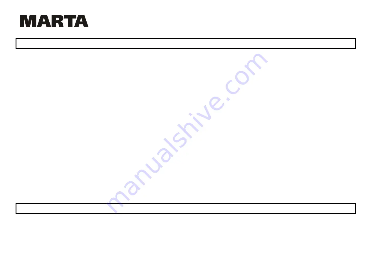 Marta MT-2685 Скачать руководство пользователя страница 22