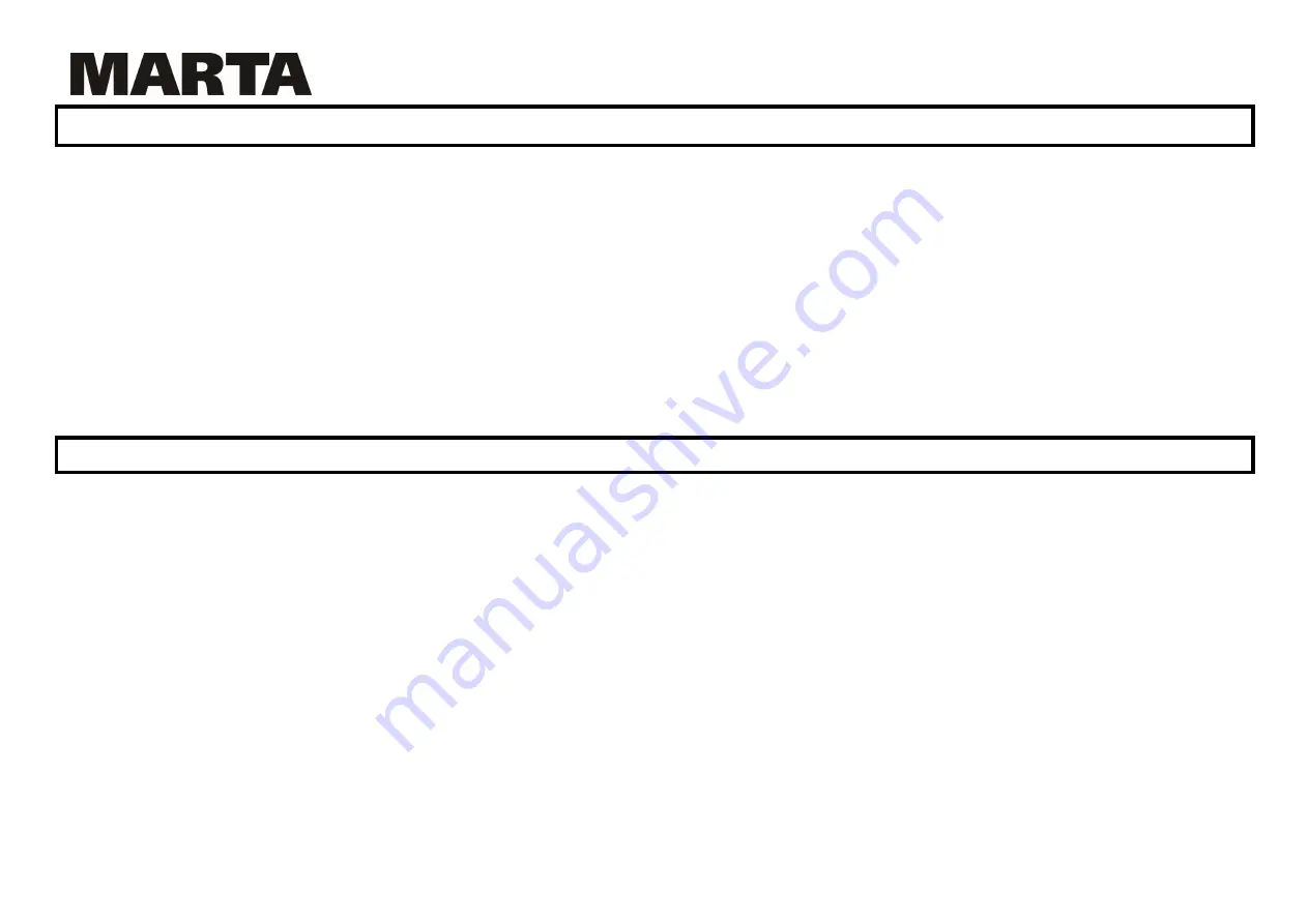 Marta MT-2687 Скачать руководство пользователя страница 8