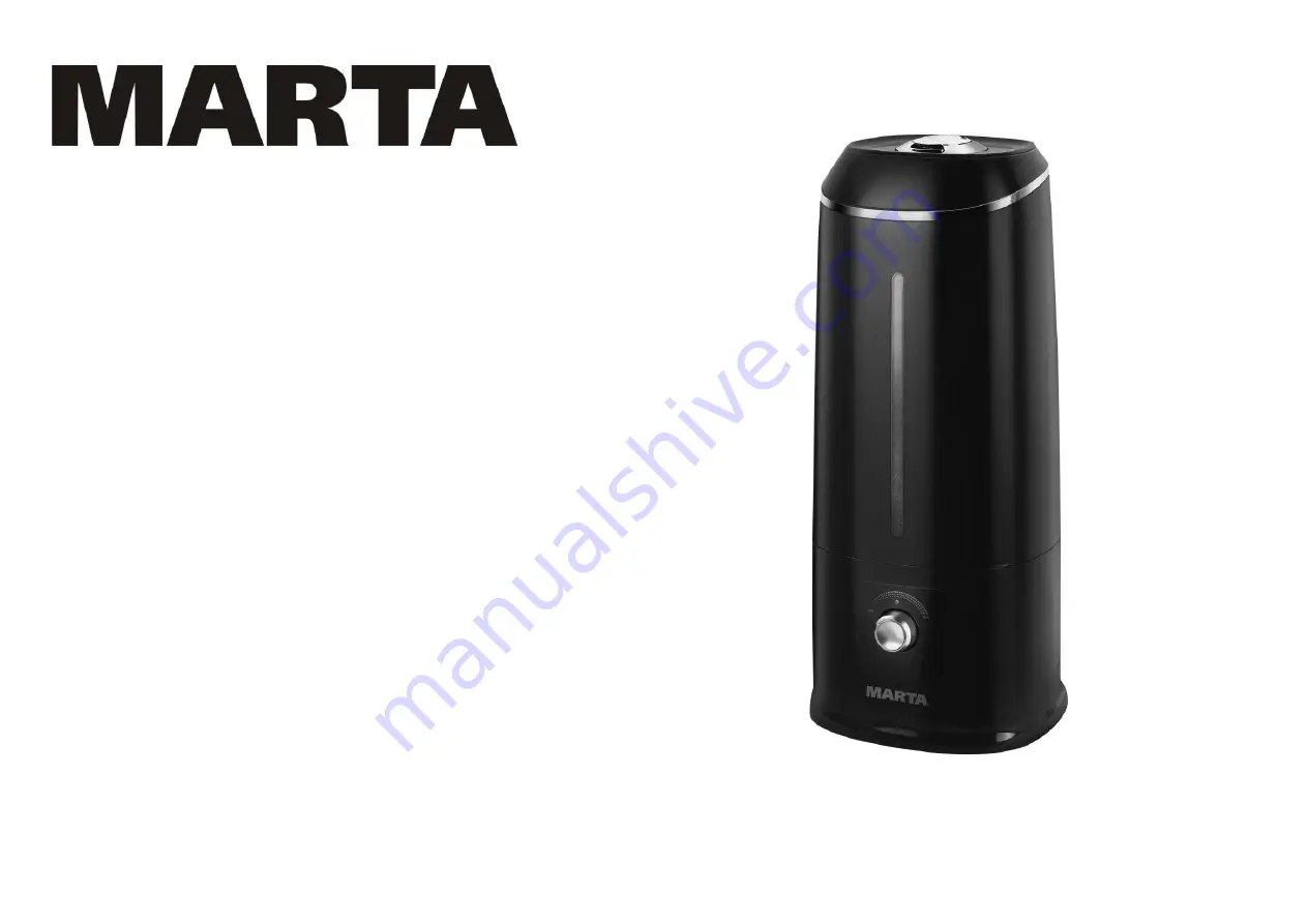 Marta MT-2691 User Manual Download Page 1