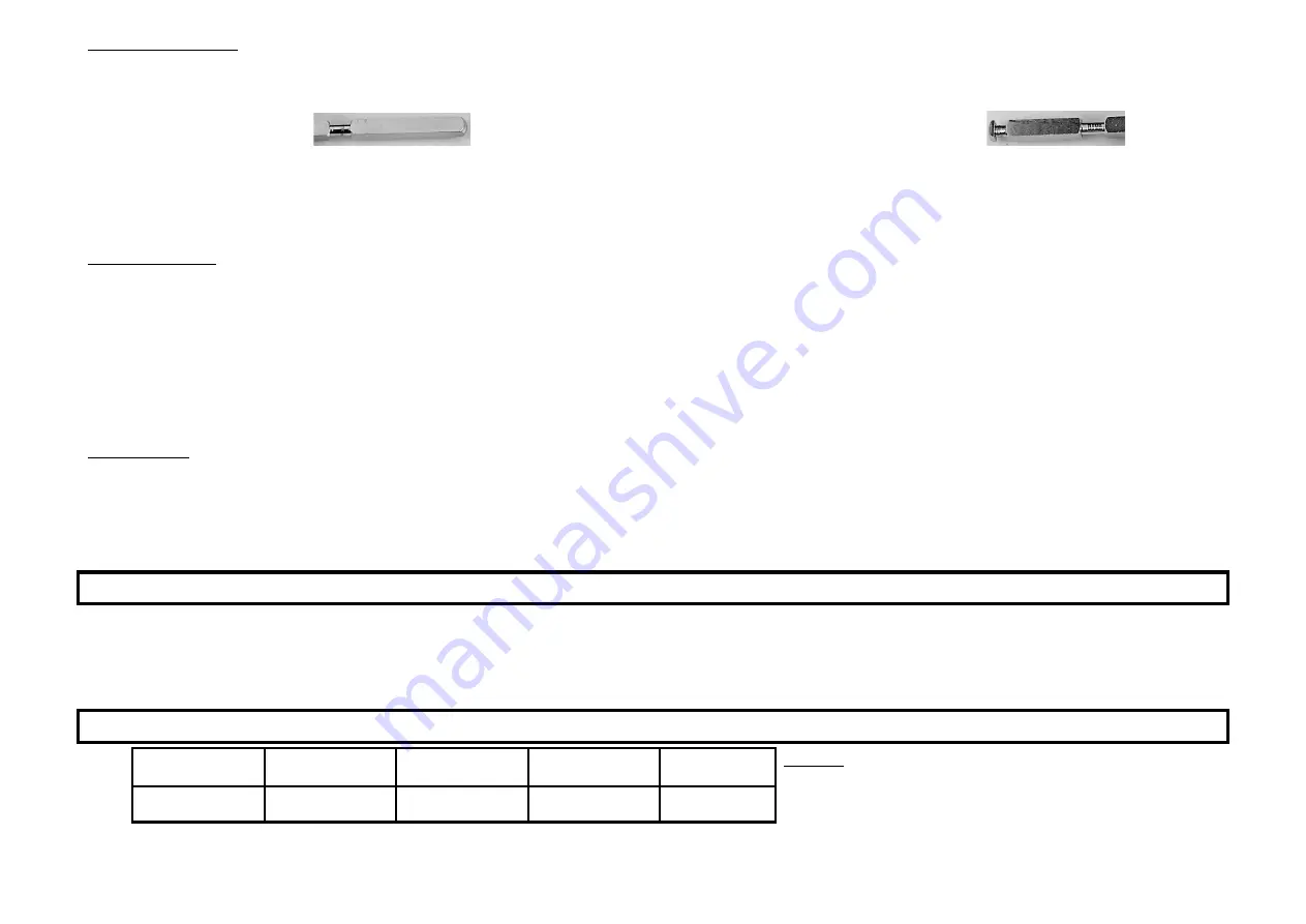 Marta MT-4265 User Manual Download Page 9