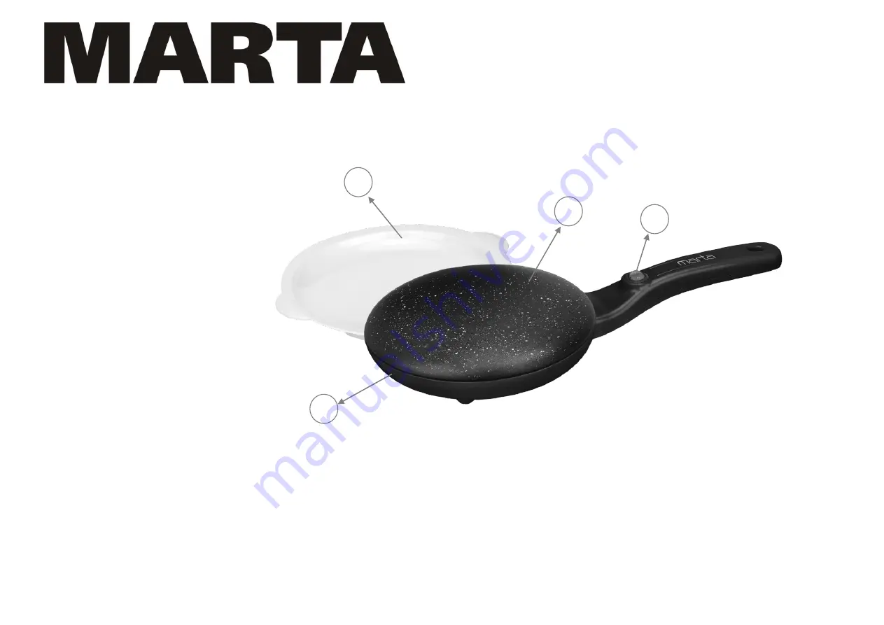 Marta MT-4271 Скачать руководство пользователя страница 1