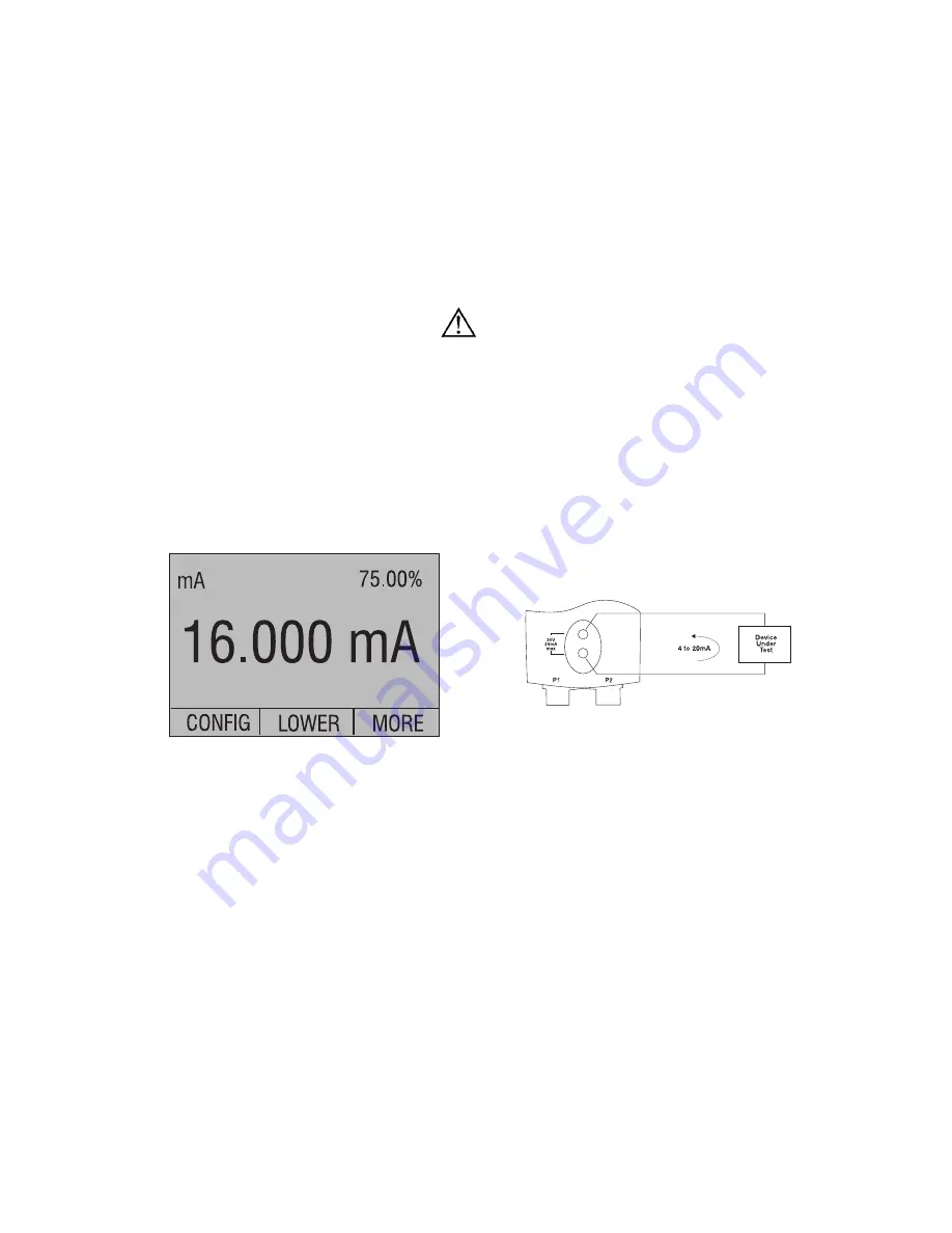 Martel 311A-Ex Reference Manual Download Page 17