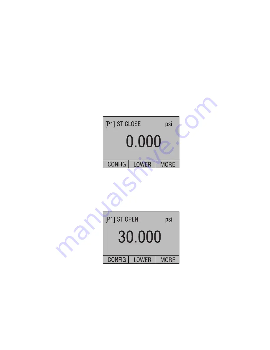 Martel 311A-Ex Reference Manual Download Page 19