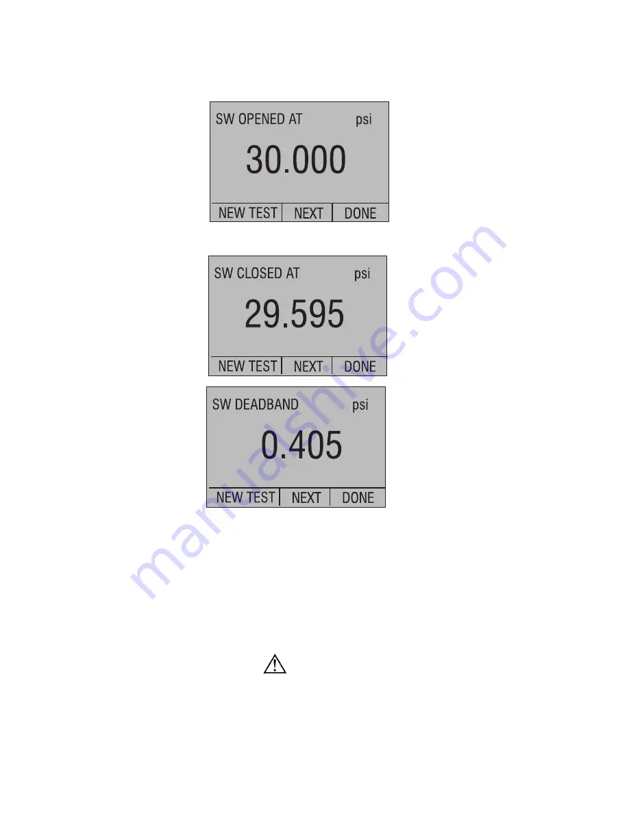 Martel 311A-Ex Reference Manual Download Page 20