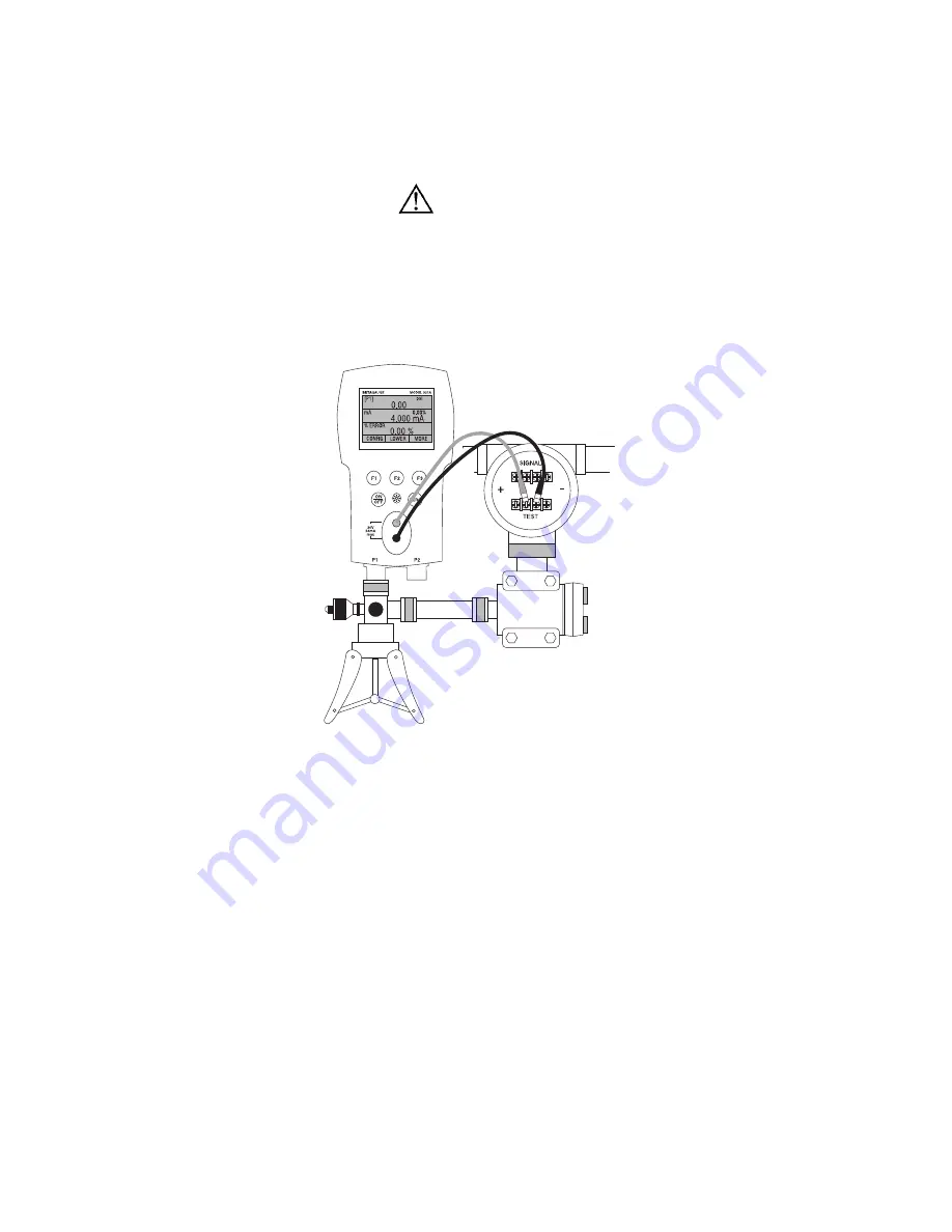 Martel 311A-Ex Reference Manual Download Page 22