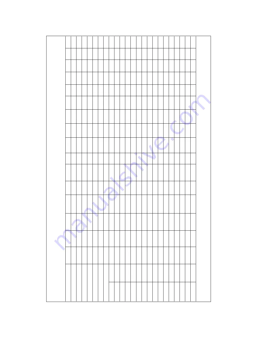 Martel 311A-Ex Reference Manual Download Page 31