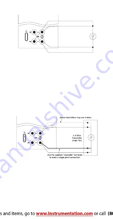 Martel Beta PTC8001 Скачать руководство пользователя страница 13