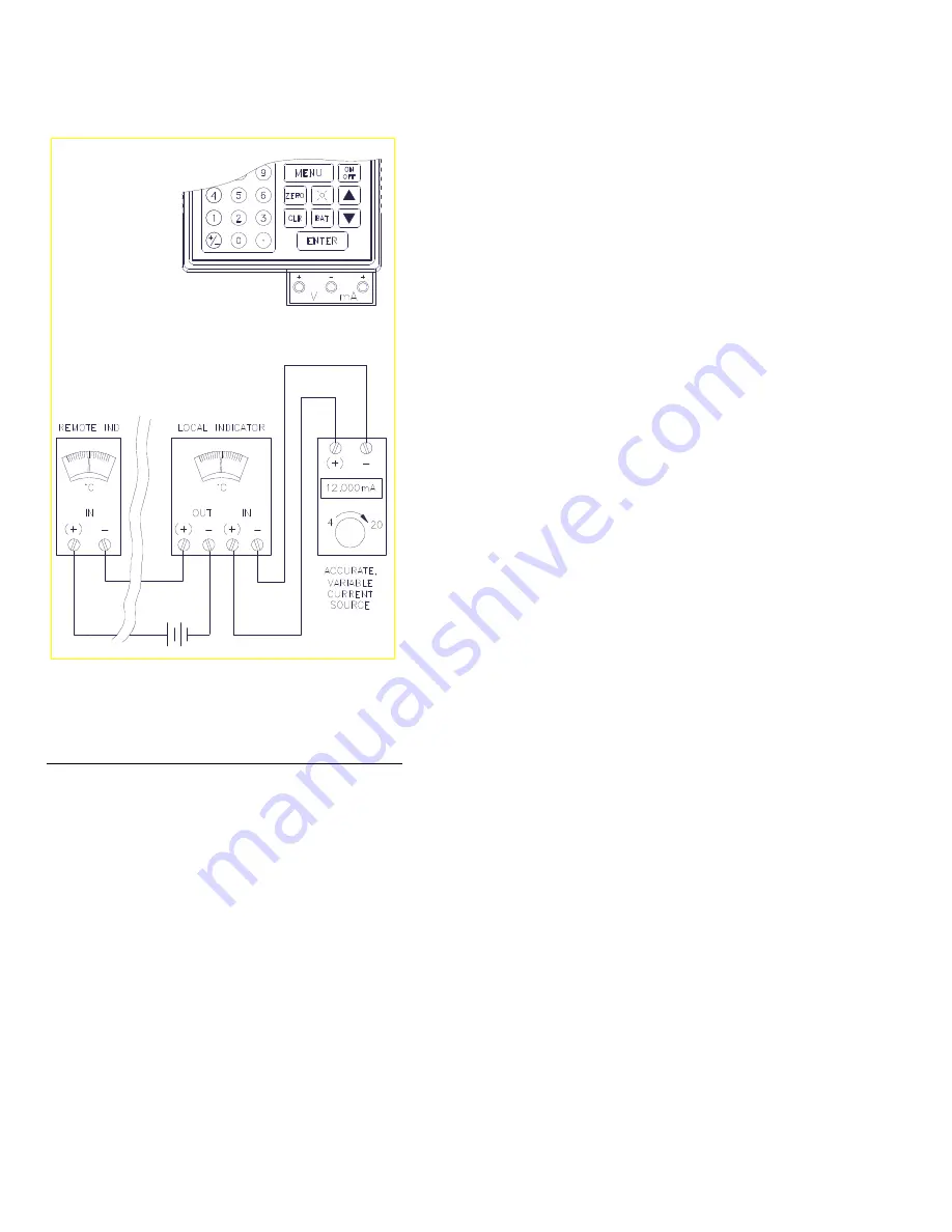 Martel BetaGauge II User Manual Download Page 132